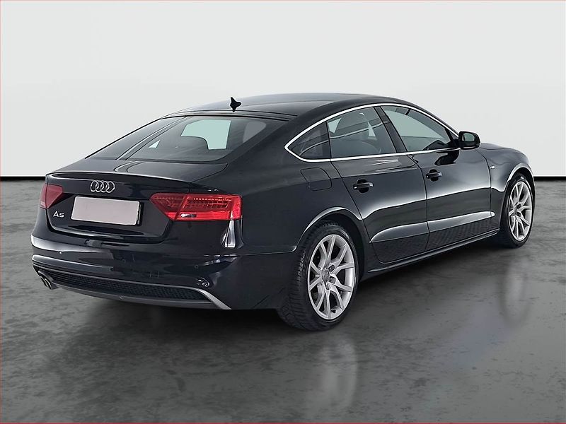 Audi A5 (2015) 2.0 TDI, 4X4, Serv.kniha - fotka 5 z 21