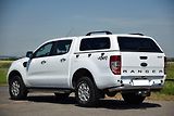 Ford Ranger 2.2 TDCi XLT DC 4X4, KLIMA, ČR - náhled 2