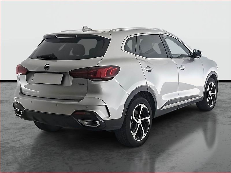 MG HS (2024) 1.5 TGI, digi klima - fotka 5 z 34