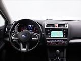 Subaru Outback 2,5 i 129kW 4x4 LPG Aut,klima - náhled 23