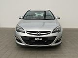 Opel Astra 1.6 CDTi Enjoy - náhled 8
