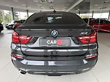 BMW X4 20d xDrive*M-SPORT*KeyLess*DPH - náhled 6