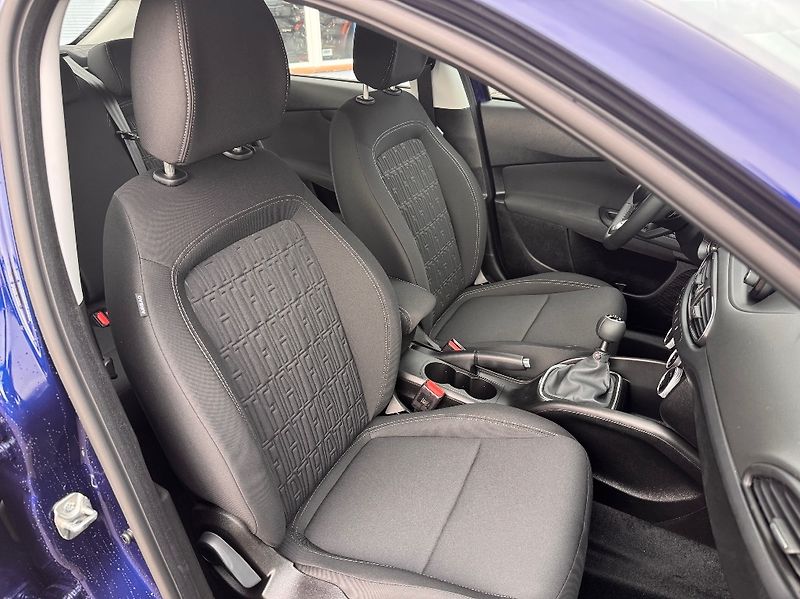Fiat Tipo (2026) Sedan 1.6 Mjet (130k) URBAN - fotka 16 z 21
