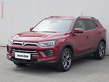 SsangYong Korando (2021) 1.5 T-GDi, 1.maj,ČR, LED, TZ - náhled 2