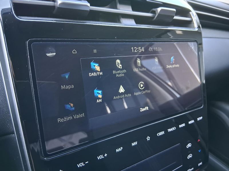 Hyundai Tucson FREEDOM 1.6 T-GDi 110 kW    - fotka 17 z 28