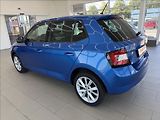 Škoda Fabia 1,2 TSi, 1.maj,klimatronic, BT - náhled 2