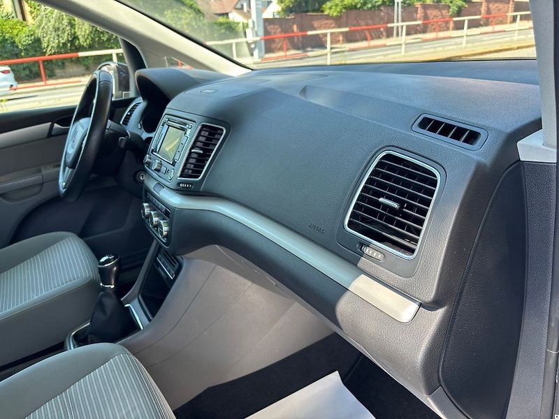 Seat Alhambra 2.0TDi-103kW/STYLE/7MÍST/MAN6/ - fotka 38 z 48