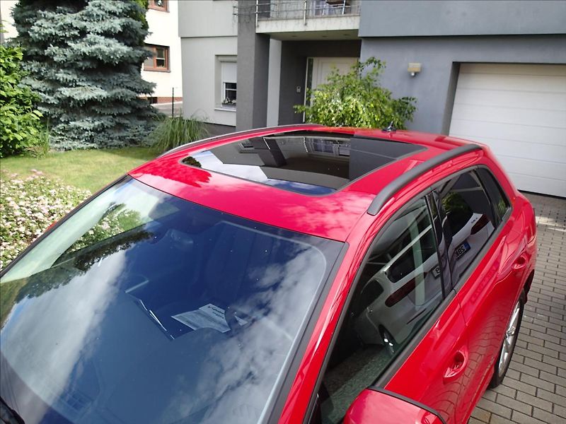 Audi Q3 (2020) 2,0 TSFi Quattro DSG - fotka 8 z 54