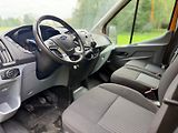 Ford Transit (2018) 2.0TDCi 4x4 nový 3S sklápěč - náhled 13