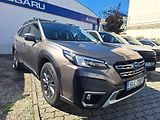 Subaru Outback (2024) Outback 2,5 Comfort TOP stav - náhled 8