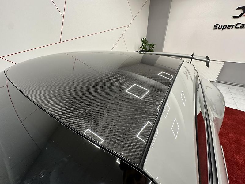 Porsche 911 (2022) GT3 CLUBSPORT*PCCB*MATRIX*PPF - fotka 11 z 16