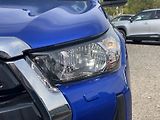 Toyota Hilux 2.8D, ČR, Active, 4x4, DPH - náhled 7