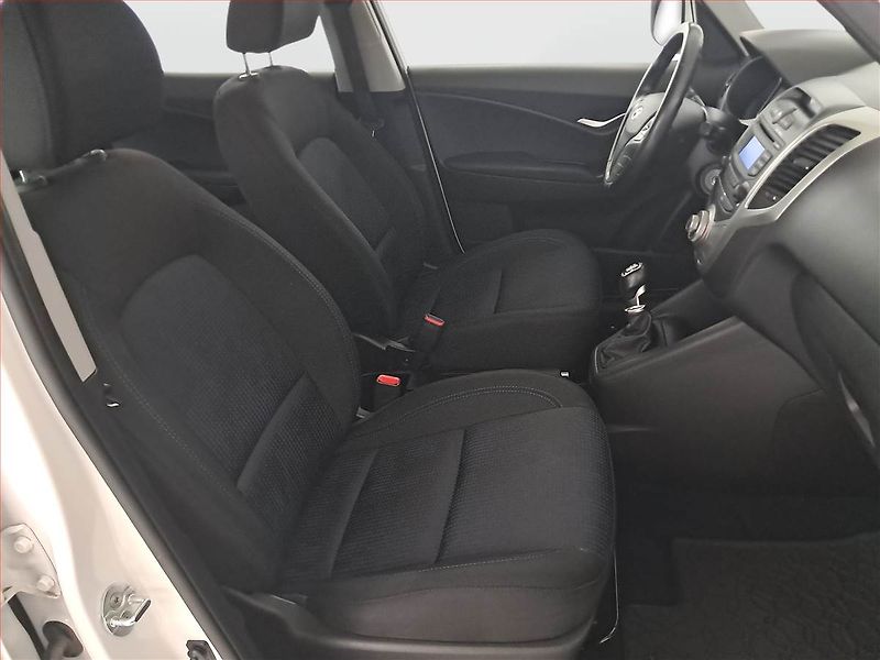 Hyundai ix20 (2014) 1.4 CVVT, ČR,1.maj, Serv.kniha - fotka 9 z 15