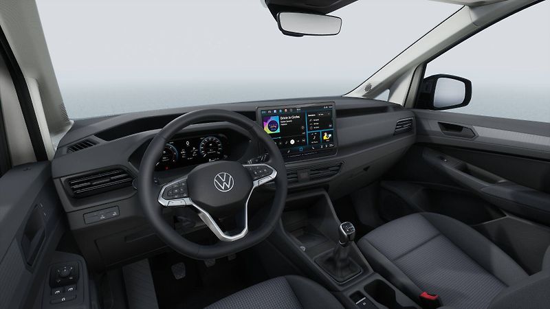 Volkswagen Caddy (2026) Trend 6G 1,5TSI - fotka 6 z 6