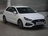 Hyundai i30 (2020) 1.0T-GDi, ČR, AC, temp - náhled 1