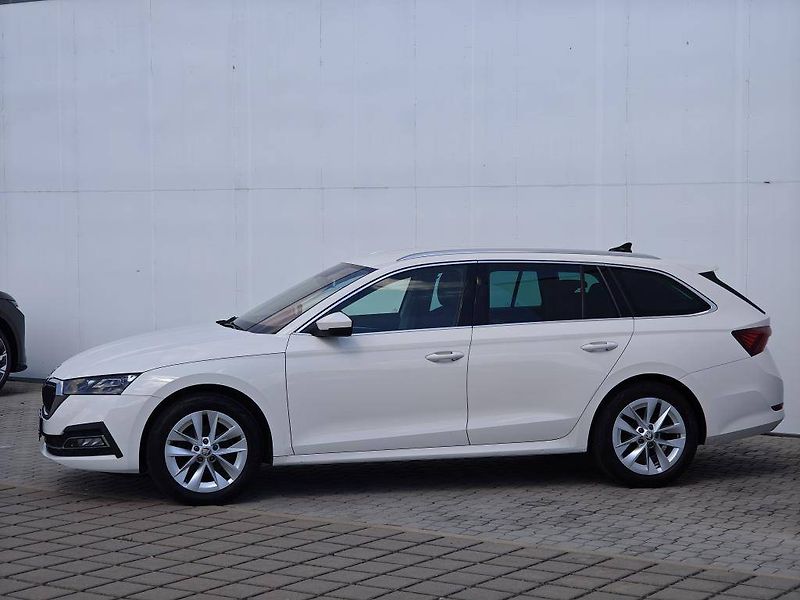 Škoda Octavia Style 6MP 1,5TSI - fotka 3 z 24