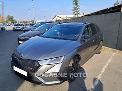Škoda Octavia (2022) 2.0TDi, 2.maj,ČR - fotografie inzerátu