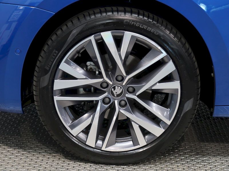 Škoda Octavia (2025) EXCLUSIVE 2.0TDI 110KW DSG CAN - fotka 12 z 46