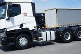 Renault (2018) C 520 / EURO 6 / ACC / 6 X 4 / - náhled 24