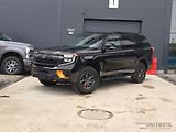 Ford Expedition (2026) 2026 Ford Expedition Tremor - náhled 1