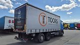 Scania R480 LB 6x2 EURO 5 valník - náhled 2