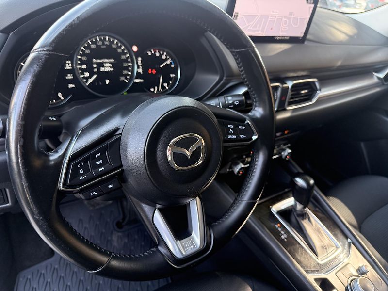 Mazda CX-5 (2022) 2.2D SKYACTIV-D 184PS, AWD - fotka 33 z 46