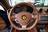 Ferrari California Vyhřívaná sedadla/Keramické Br - náhled 6