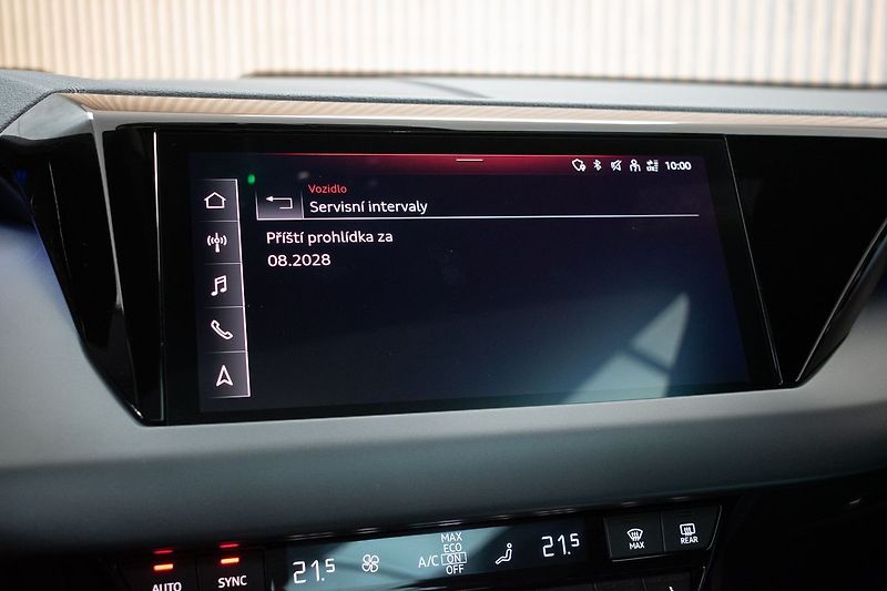 Audi e-tron 93kWh QUATTRO*B&O*AIR*ACC*DPH* - fotka 42 z 50