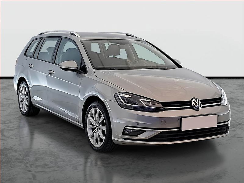Volkswagen Golf (2017) Comfortline 1.0 TSI, Tempomat - fotografie inzerátu