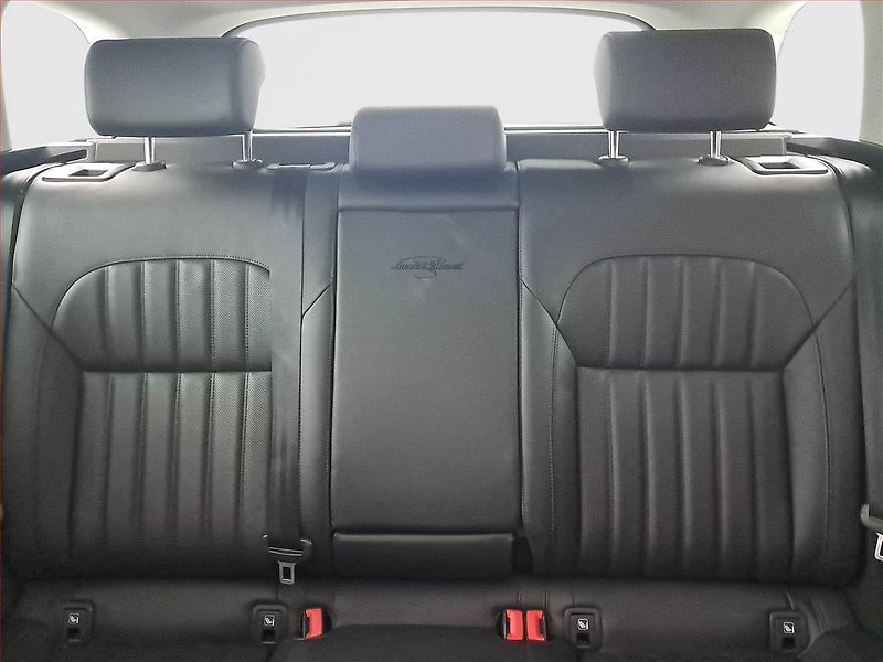 Škoda Superb (2018) Laurin&Klement 2.0 TSI - fotka 10 z 22