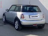 Mini Cooper (2008) 1.6D, AT, AC, temp - náhled 6