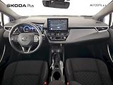 Toyota Corolla (2025) TS 1.8HEV 140k COMFORT TECH - náhled 4
