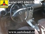 Mazda 6 (2004) VOLAT 602 696115 - náhled 6