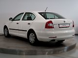 Škoda Octavia (2012) 1.4TSI 90KW KLIMA NOVÁ STK - náhled 7