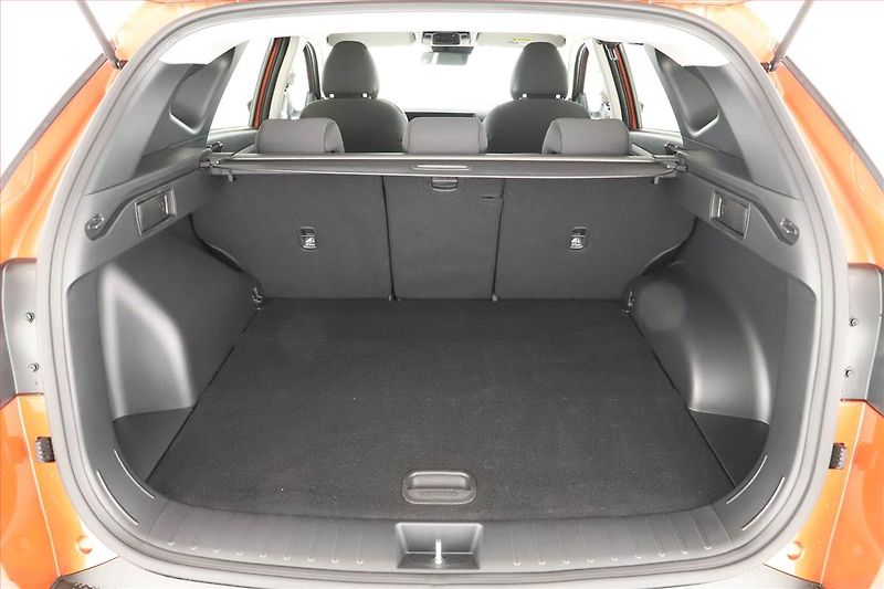 Hyundai Tucson (2025) 1.6 T-GDI, STYLE, Full LED - fotka 9 z 18