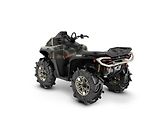 Can-Am Outlander 1000R XMR (2027) 4LVA - OUTLANDER XMR 1000R - náhled 1