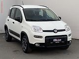 Fiat Panda (2021) 0.9 Twinair CNG, STK4/28 - náhled 1