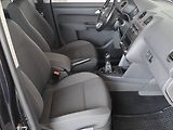 Volkswagen Caddy (2013) Comfortline 1.6 TDI, 5Míst, SR - náhled 9
