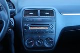 Fiat Grande Punto (2007) 1.2, Serv.kniha, nová STK - náhled 12