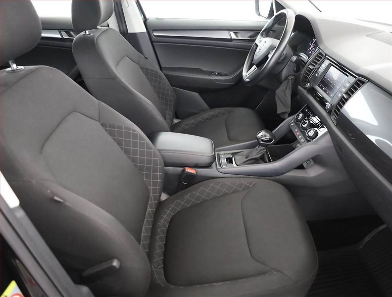 Škoda Kodiaq (2019) Ambition Plus 1.5 TSI, Automat - fotka 7 z 18