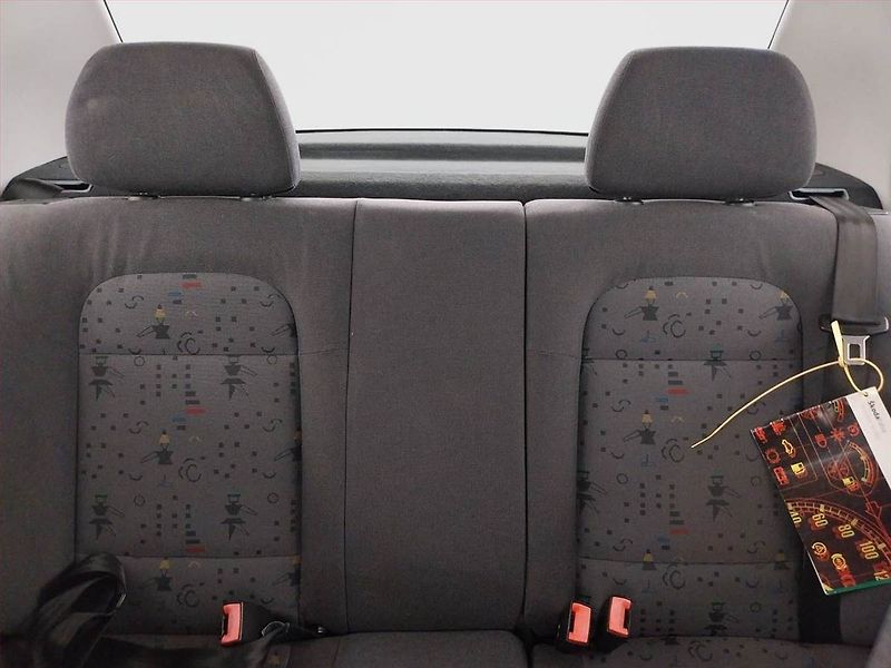 Škoda Fabia (2001) 1.4, Serv.kniha, nová STK - fotka 10 z 13