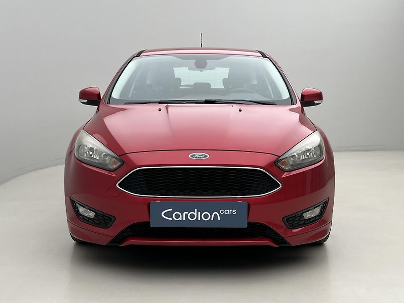 Ford Focus 1.5 ECOBOOST MAN 1. maj. - fotka 13 z 36