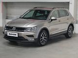 Volkswagen Tiguan (2017) 2.0 TDI, DSG - náhled 2