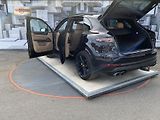 Porsche Cayenne (2019) 3.0i, 250KW, VZDUCH, ZÁRUKA - náhled 10