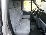Ford Transit 2,2 TDCI KLIMA 9 MÍST - náhled 7