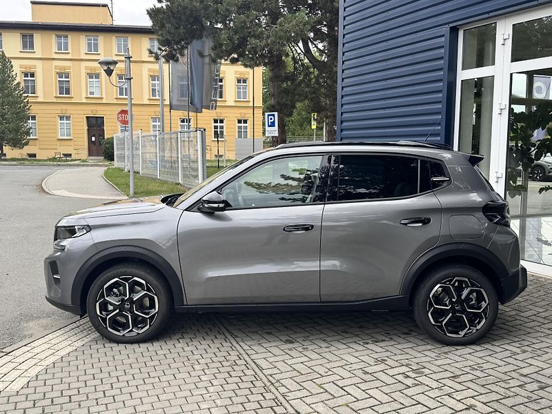 Citroën ë-C3 (2025) MAX Electric 113k - fotka 2 z 6