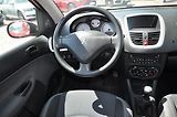 Peugeot 206 + 1.1i 44kW 5dv. Klima - náhled 4