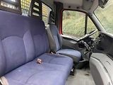 Iveco Daily 2.3JTD valník 75000KM NOVÁ STK - náhled 8