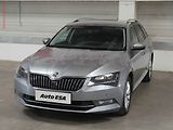 Škoda Superb (2017) 2.0 TDi, ČR, Style, DSG - náhled 2