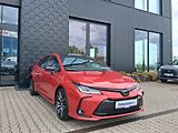Toyota Corolla GR SPORT 1.8 Hyb. 103 kW - náhled 7